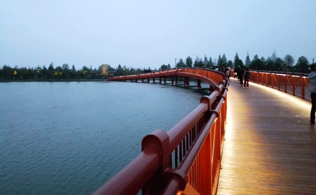 bridge