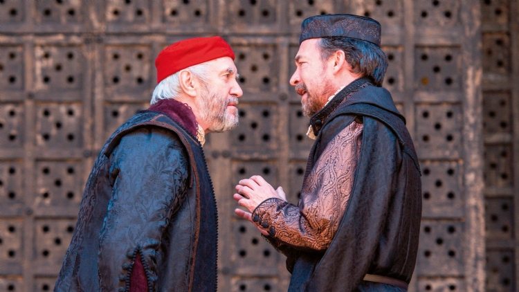 The Merchant of Venice-4
