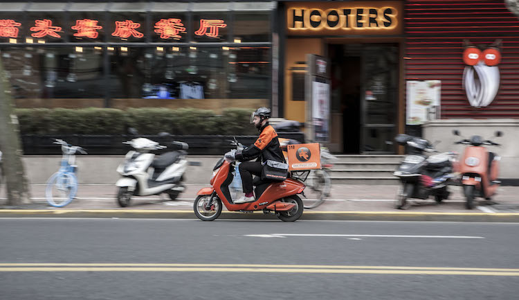 Restaurant Kitchen Regulations new shanghai food safety regulations target online delivery services Restaurant Kitchen Regulations new shanghai food safety regulations target online delivery services