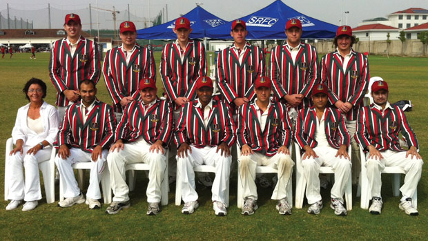cricket