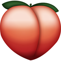 Bubble butt copy