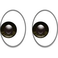 Looking copy