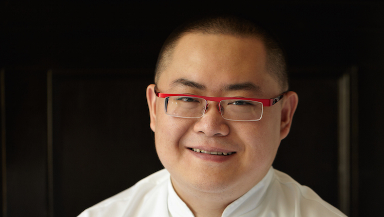 Tony Lu_YYT Chef Consultant