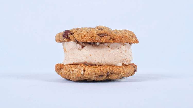 Oatmeal Raisin