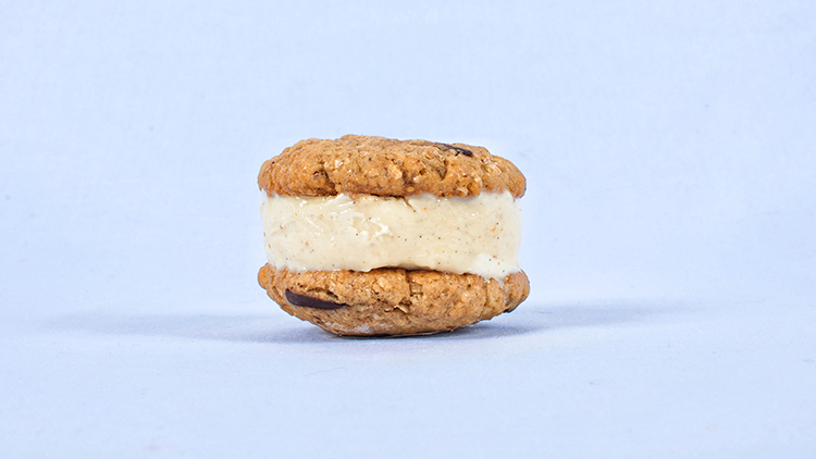 Chocolate chunk