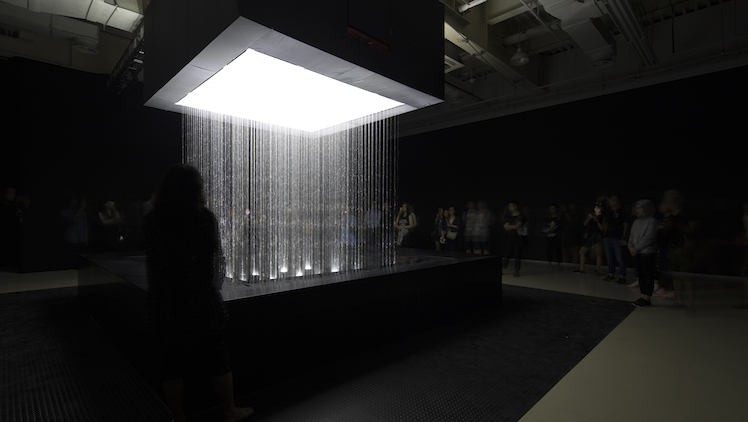 3D Water Matrix (2)