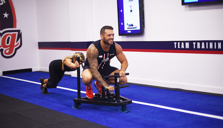Sled (1)