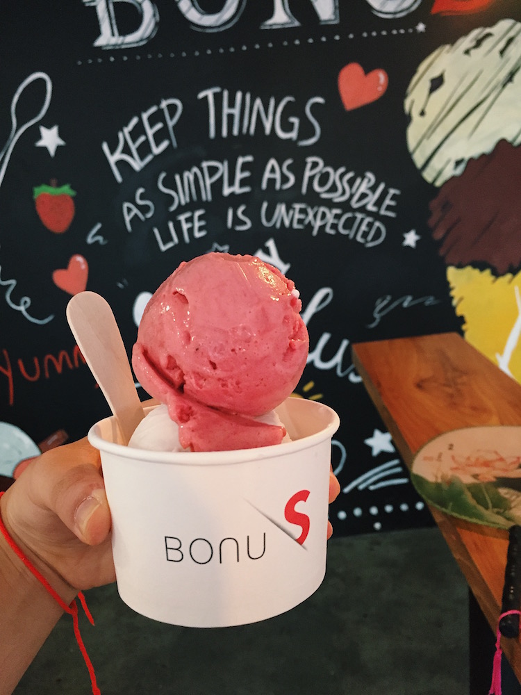 bonus