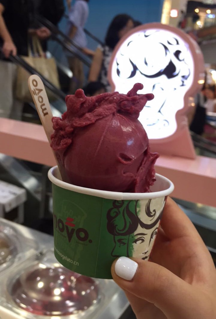 movo