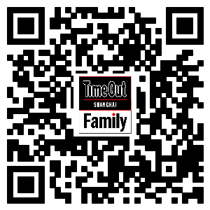 "TOSH Family web QR black"