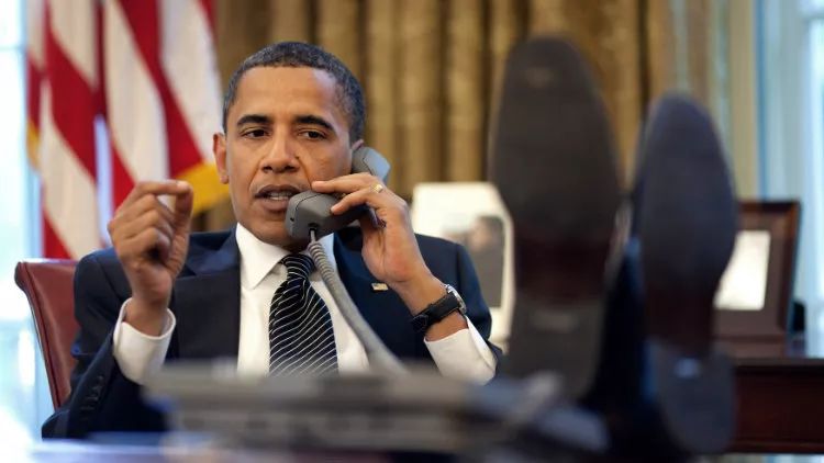 obama