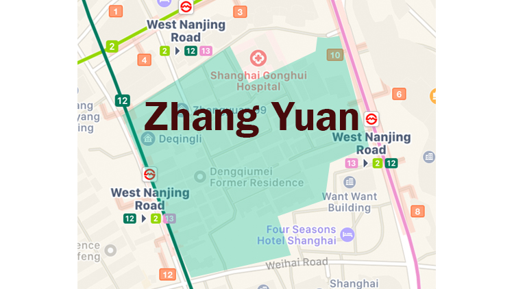 zhangyuan