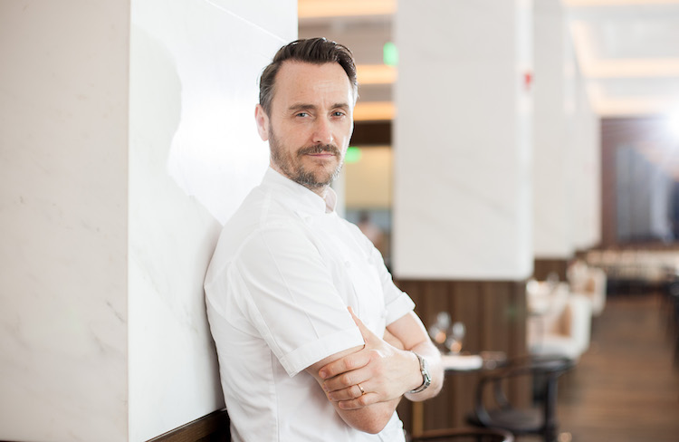 Jason Atherton 1