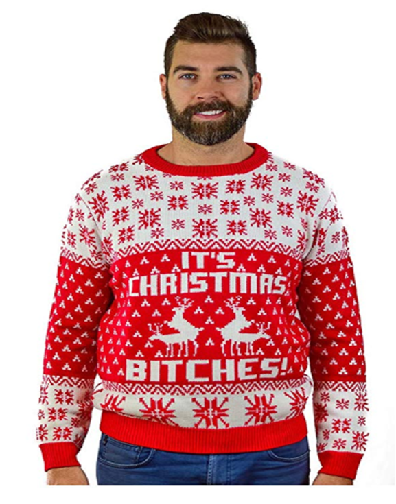 bitches