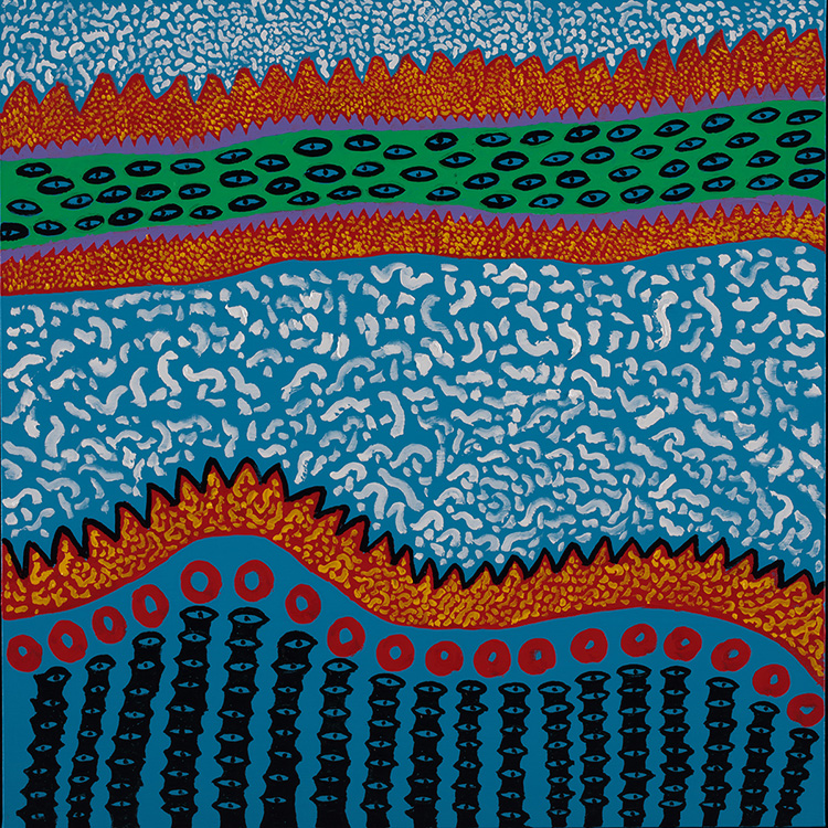 Yayoyi Kusama 2 (cropped)