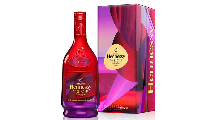 Hennessy Xo Chinese New Year 2022