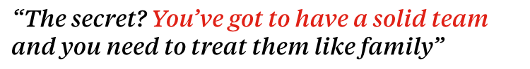 quote refixed
