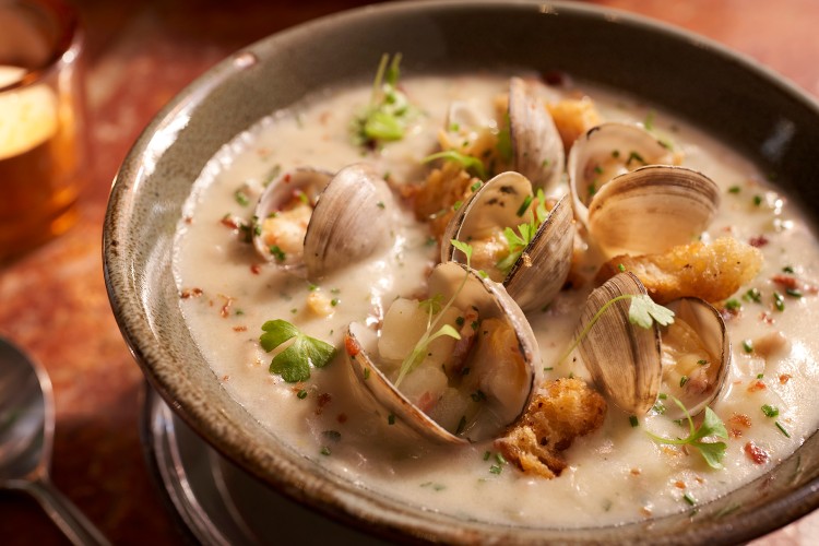 "Chowder courtesy Highline (1)"