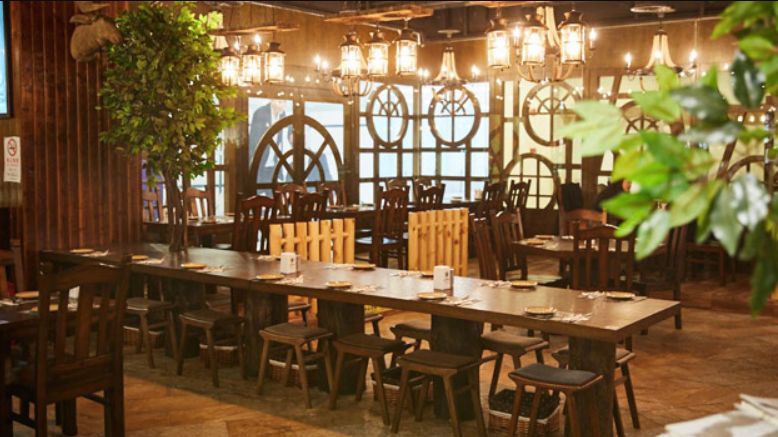 KIWIANA (Hongkou)