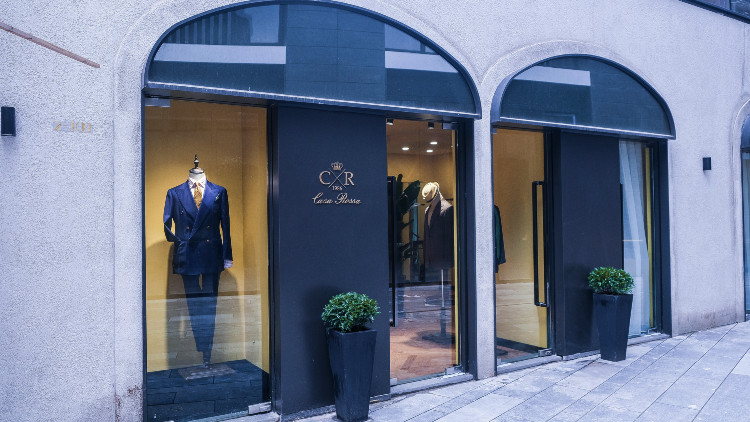 Casa Rossa